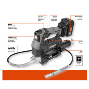 Battery-Powered-Grease-Gun