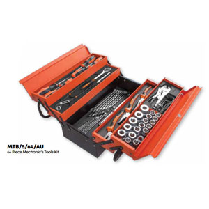 Cantilever-Tool-Box