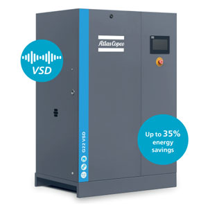 G-VSD-Series