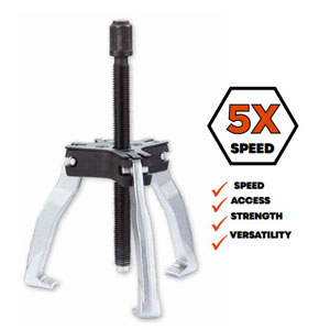 Gear-Pullers