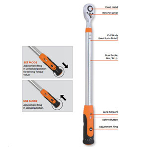 Torque-Wrench